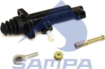 Цилиндр сцепления главный Sampa для DAF 95 1987-1998. Артикул 094.213