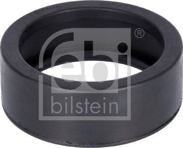 Подвесной подшипник карданного вала Febi Bilstein (резина) для Mercedes-Benz T2 I 1959-1995. Артикул 14221