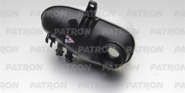 Бензонасос (топливный насос) Patron для Citroen C4 II 2006-2026. Артикул PFP372