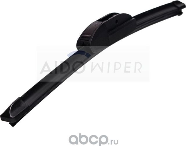 Щетка стеклоочистителя бескаркасная 450мм (18)(AIDO). Артикул AD76818
