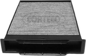 Салонный фильтр Corteco. Артикул 80000670
