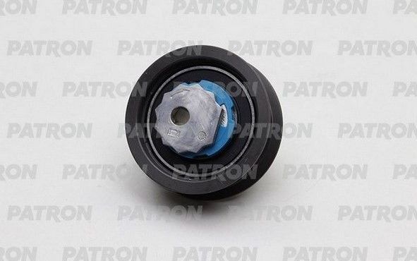 Натяжной ролик (натяжитель) ремня ГРМ Patron. Артикул PT11338