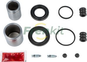 Ремкомплект тормозного суппорта Frenkit передний для Fiat Ducato I 1989-1994. Артикул 238927