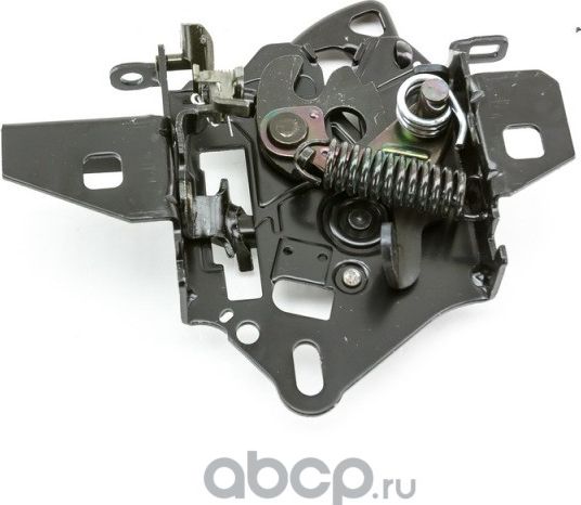 Замок капота VW Passat (01-05) DOMINANT Dominant. Артикул AW3B008230509R