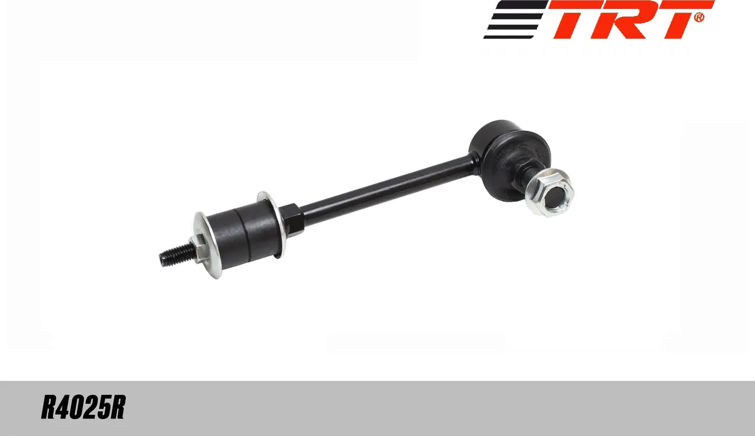 Тяга стабилизатора задняя (TRT). Артикул R4025R