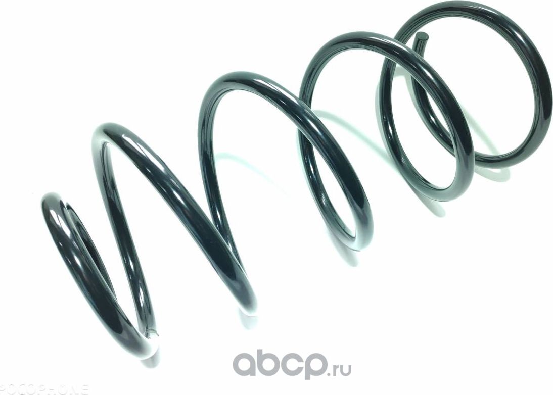 Пружина подвески перед. (цена за 1 шт.  отгрузка по 2 шт.) Ford Focus (Klakson). Артикул 13414