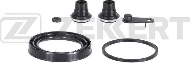 Ремкомплект тормозного суппорта Zekkert передний для Renault Kangoo I 1997-2010. Артикул BR-1228