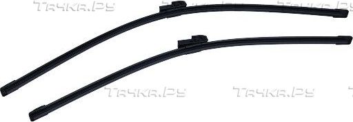 Щетка стеклоочистителя (дворник) MaXgear. Артикул 39-0696