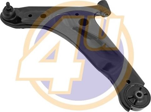 Поперечный рычаг передней подвески 4U. Артикул KI-G-14861
