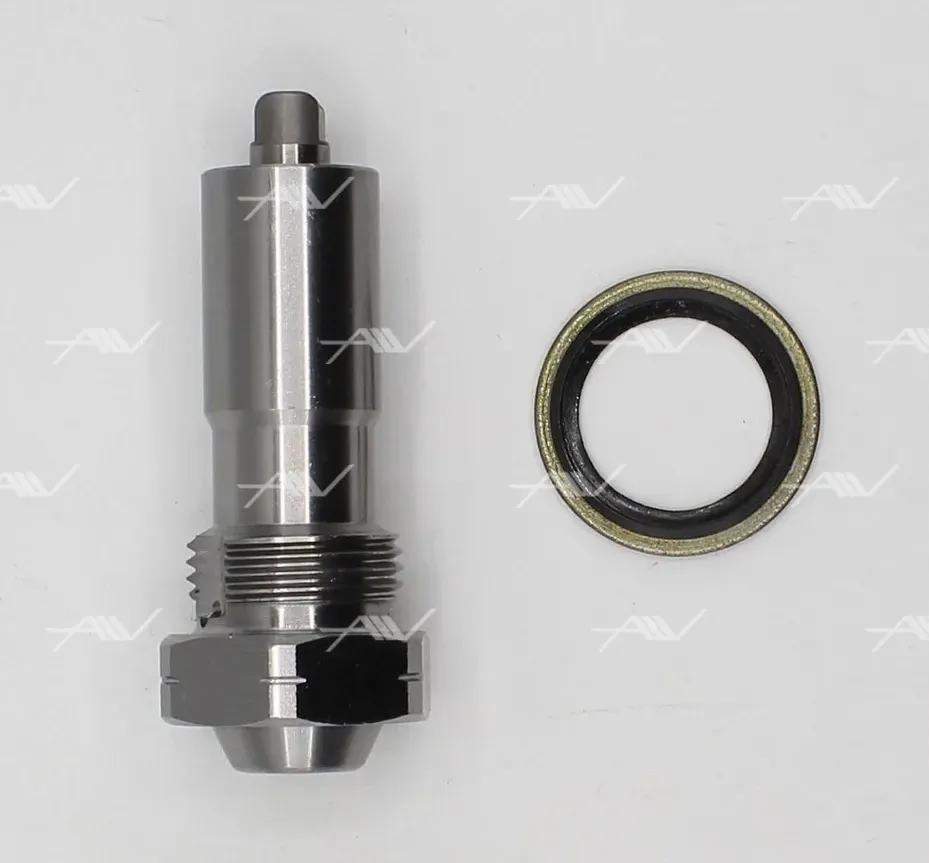 CT-53002 натяжитель цепи ГРМ ALFA ROMEO/FIAT/OPEL/SAAB Z22SE/A20NHT (0636549) (Autowelt) Autowelt. Артикул CT53002