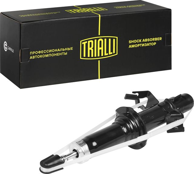 Амортизатор Trialli. Артикул AG 14380