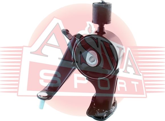 Подушка (опора) двигателя Asva. Артикул 0112-ZRE150RAT