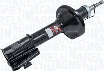 Амортизатор Magneti Marelli задний правый для Land Rover Freelander I 1998-2006. Артикул 357106070100
