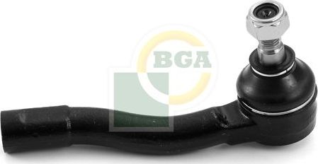 Наконечник рулевой тяги BGA правый для Chevrolet Lacetti 2003-2013. Артикул SR1208
