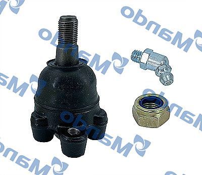 Шаровая опора Mando. Артикул DSA020014