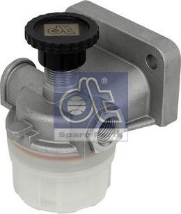 Фильтр топливный DT Spare Parts. Артикул 6.33240
