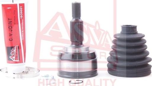 Шрус наружный (граната) Asva. Артикул RN-FLC