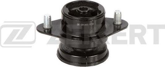 Сайлентблок задней балки Zekkert. Артикул GM-3803