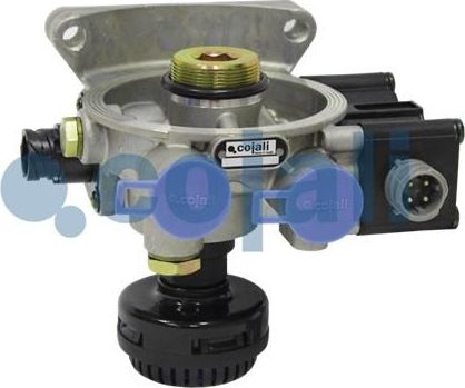 Осушитель воздуха пневмосистемы Cojali. Артикул 2210460