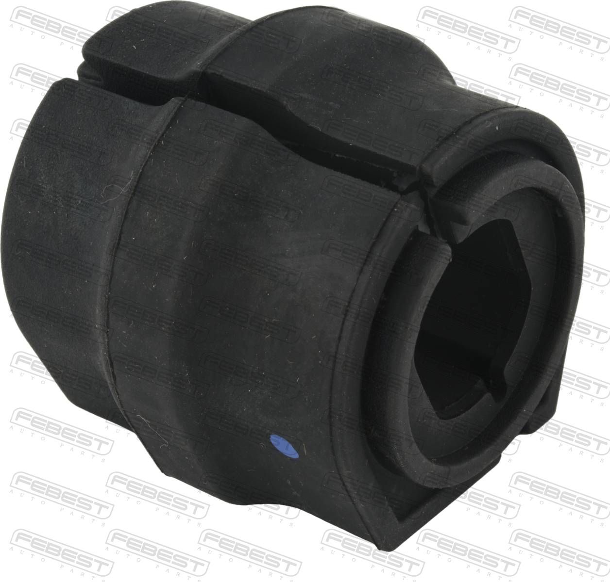 Втулка стабилизатора Febest. Артикул PGSB-002