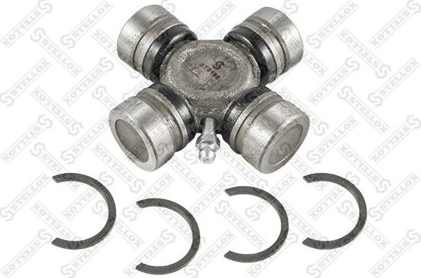Крестовина карданного вала Stellox. Артикул 20-36024-SX