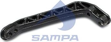 Кронштейн бампера Sampa. Артикул 1810 0014