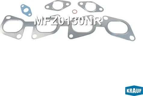 Комплект прокладок турбокомпрессора (Krauf) Krauf. Артикул MFZ0130NR