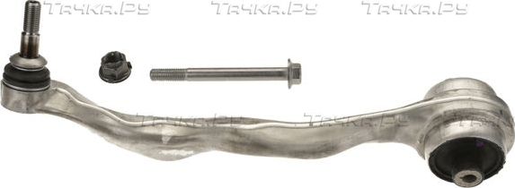 Поперечный рычаг TRW передний правый нижний для BMW 1 III (F40) 2011-2026. Артикул JTC1624