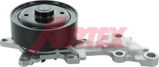 Помпа (водяной насос) Airtex для Subaru Trezia 2011-2016. Артикул 2075