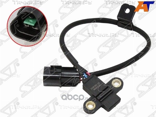 Датчик положения коленвала HYUNDAI GETZ 02-KIA PI (SAT). Артикул ST1930013