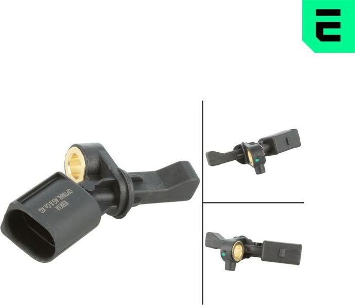 Датчик ABS Optimal. Артикул 06-S054