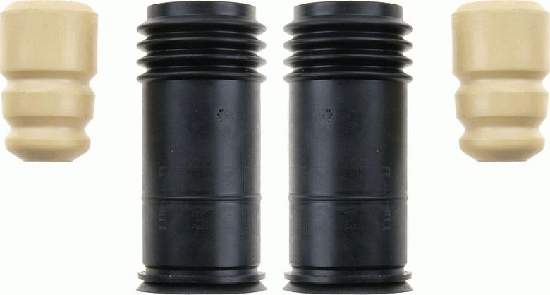 Комплект отбойников и пыльников амортизаторов (стоек) SACHS сервисный комплект. Артикул 900 067