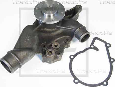 Помпа (водяной насос) PE Automotive. Артикул 030.915-00A