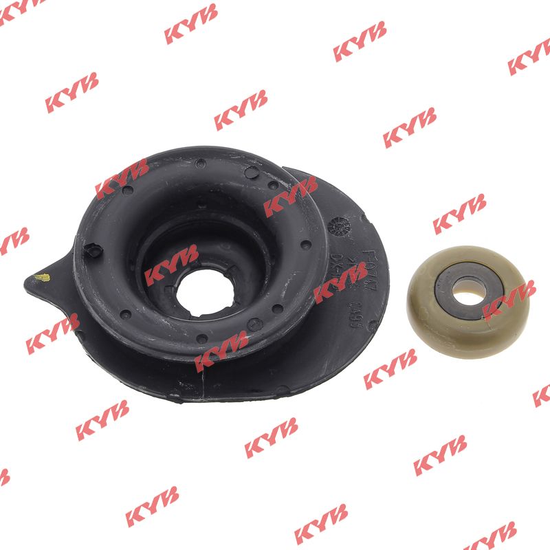 Опора амортизатора (стойки) KYB (Каяба) Suspension Mounting Kit. Артикул SM1811