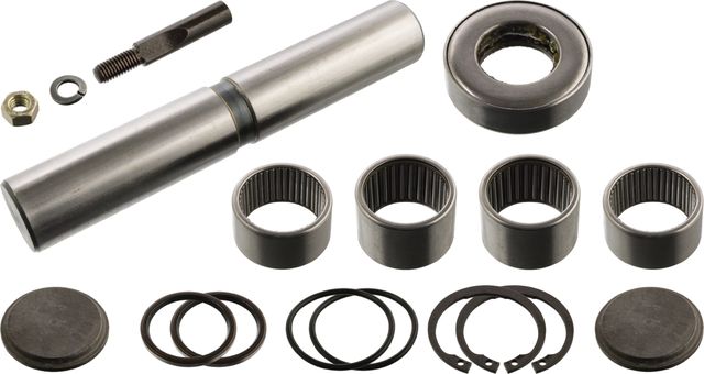 Ремкомплект шкворня поворотного кулака  Febi Bilstein ProKit для Mercedes-Benz T2 II 1986-1994. Артикул 08803