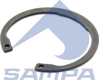 Кольцо частей Sampa. Артикул 106.261