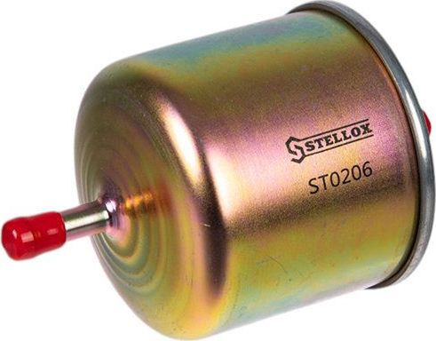 Топливный фильтр Stellox. Артикул 21-10037-SX