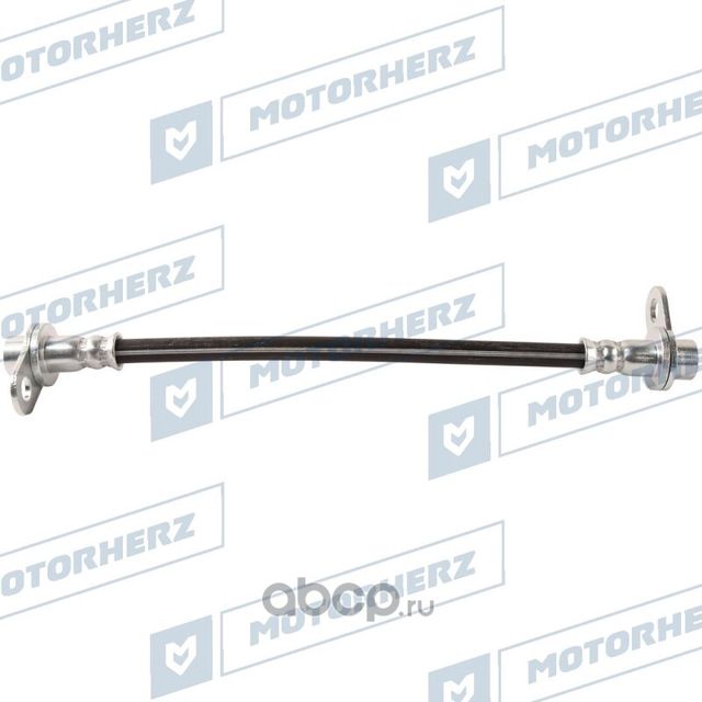 Шланг тормозной (Motorherz). Артикул HBF0195