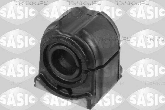 Втулка стабилизатора Sasic передняя внутренняя для Mercedes-Benz Sprinter 907, 910 2018-2026. Артикул 2306209