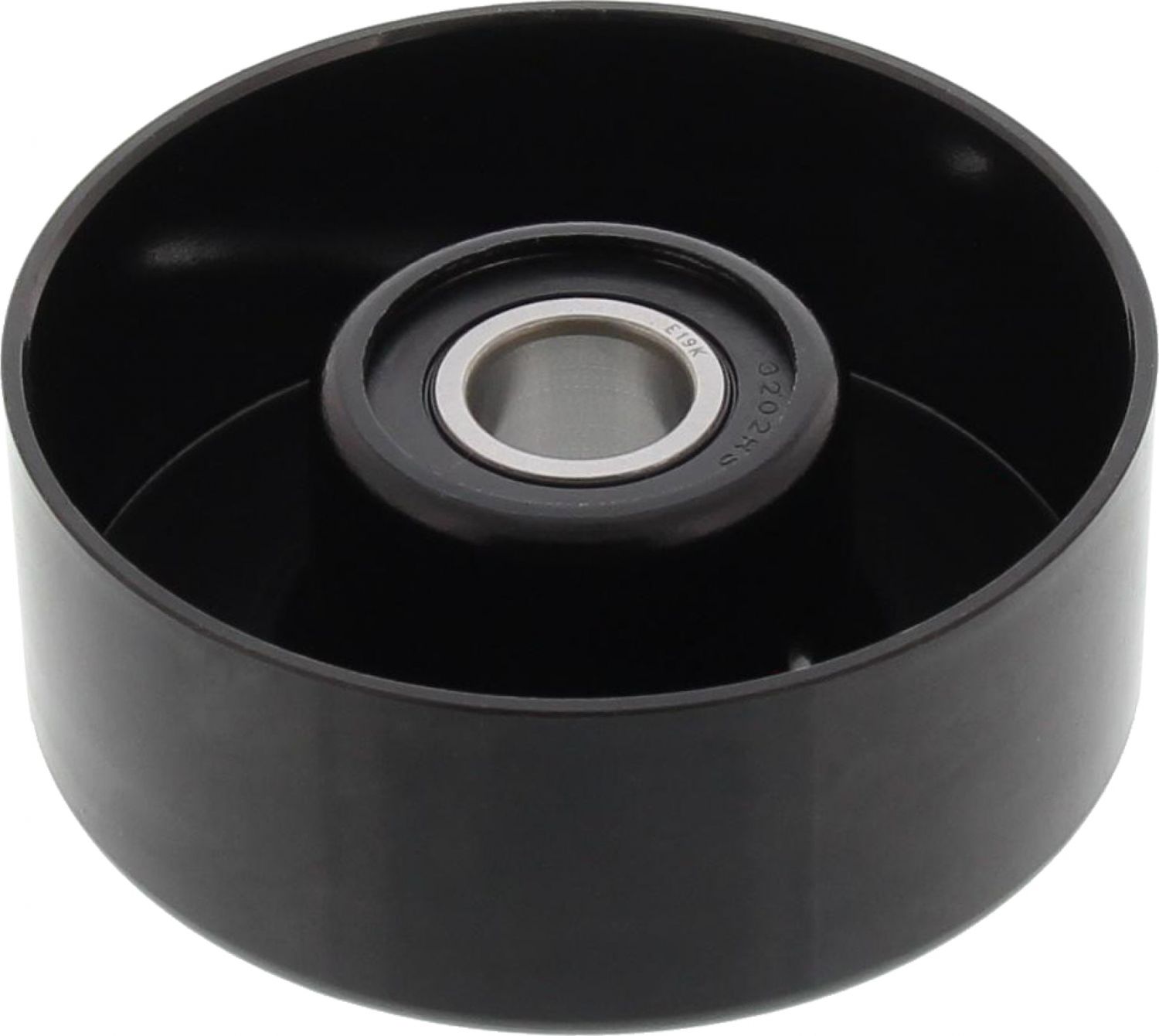 Натяжной ролик (натяжитель) приводного поликлинового ремня MAPCO. Артикул 24871