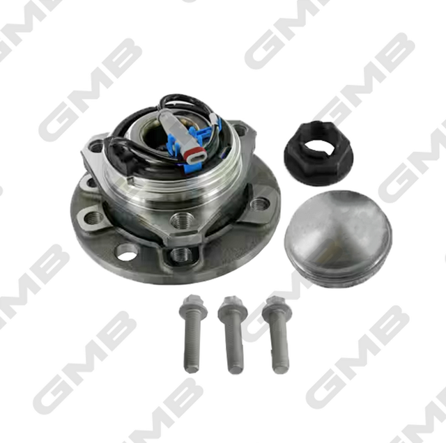 Ступица колеса GMB для Opel Vectra C 2002-2009. Артикул GH32510A