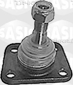 Шаровая опора Sasic передняя нижняя для Citroen C25 1981-1994. Артикул 6403263