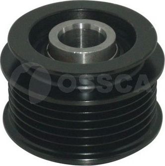 Муфта генератора обгонная OSSCA. Артикул 02766