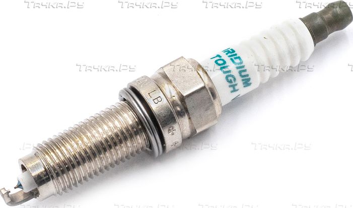 Свеча зажигания Denso Iridium Tough для Honda Civic X 2014-2026. Артикул VFXUHC22FG