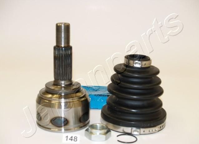Шрус наружный (граната) Japanparts. Артикул GI-148