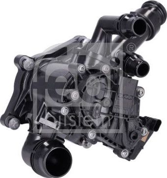 Модуль системы терморегуляции Турция Febi Bilstein. Артикул 186475