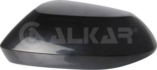 Кожух зеркала бокового Alkar. Артикул 6342065