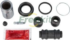 Ремкомплект тормозного суппорта Frenkit задний для Toyota Echo 1999-2005. Артикул 230907