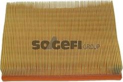 Воздушный фильтр Fram. Артикул CA5109