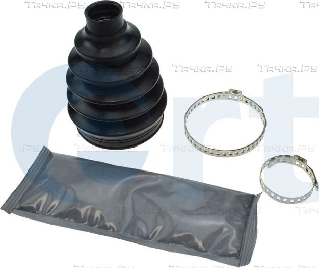 Пыльник ШРУСа наружный ERT для Volkswagen Lupo 1999-2005. Артикул 500165T